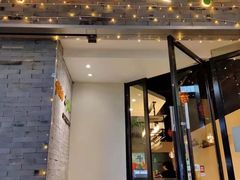 门面-Pita's&Tika's中东和印度风味餐厅(龙湖天街店)