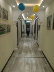 -星豆豆儿童摄影(南郊太白南路店)