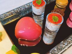 澳洲M5菲力牛排-Wei菋·Le Bistrot