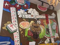 -黄泰吉拾味餐厅(江汉路店)