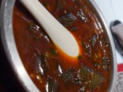 -风味小馆(天目湖宾馆店)