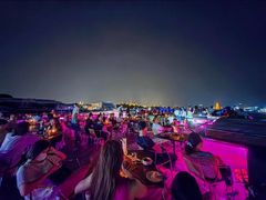 -大珍珠号夜游湄南河