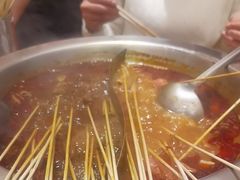 -黔哆哆地摊酸汤火锅(清湖店)