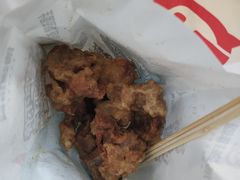 -傅强排骨(成都总店)
