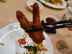-点都德(华强南店)