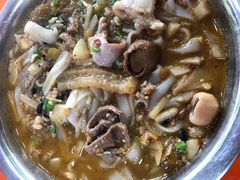 老友猪杂粉-舒记粉店(七星路店)