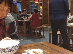 大堂-毅祥斋老孙家泡馍(西羊市店)