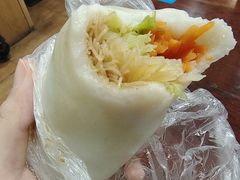 -张果佬年糕卷(科巷店)