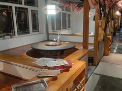 -缘福乡村铁锅炖民宿(八达岭店)