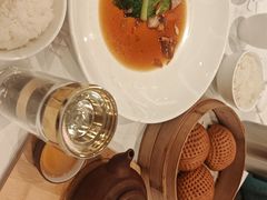 -粤珍轩·家宴·广式茶点(新城广场店)