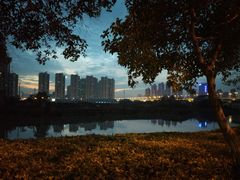 -滆湖低碳生态公园