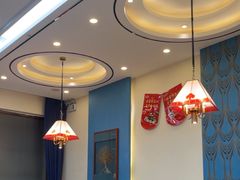 -哈啾嗨·蒙文化主题餐厅(京汉新城店)