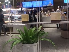 大堂-奈雪的茶(湖滨银泰in77C区PRO店)