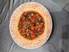 -爷爷的草帽·海鲜馆(孙塘路店)