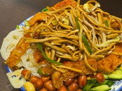 -王老大面(凤城六路店)