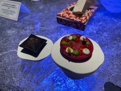 -九献创意菜·牛排馆(亮马河花园店)