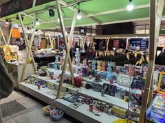 -巴黎春天(浦建店)