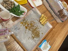 -熙成烧烤(白塔岭店)