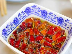 -马记伊源斋涮肉·清真菜(百子湾店)