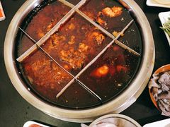 -邓莽子老火锅(鲁祖庙店)