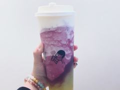 -喜茶(永旺梦乐城店)