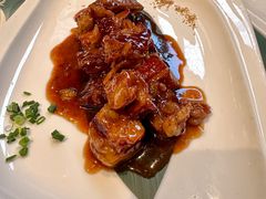 陈皮牛肉-廊亦舫Lang Yi Fang Restaurant(金桥店)
