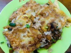 -三镇民生甜食馆(胜利街总店)