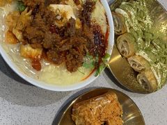 -小豆海棠(嘉兴路店)