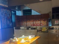 -木屋烧烤(南新店)