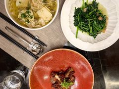 -英冠索菲特酒店·萧湘阁中餐厅
