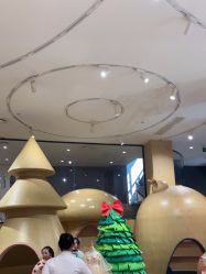-奈尔宝·儿童乐园·亲子餐厅(星河湾店)