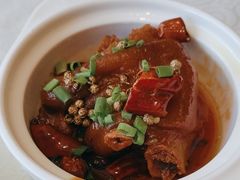 -辣婆婆(航天桥店)