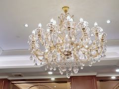 -金时代顺风大酒店(金山店)