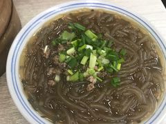 -新丰小吃(中山中路分店)