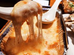 芝士烤红薯-本色.小马哥烧烤(五一路总店)