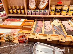 -阿纳迪酒店·秘境西餐厅