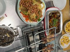 -彭城八戒羊肉串(总店)