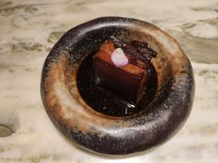 东坡肉-绿茶餐厅(昌平悦荟店)