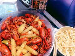 -玖味谣王记龙虾馆·烧烤(柯桥店)