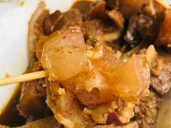 -明记牛杂(新马路分店)