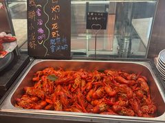 -菲住布渴酒店自助餐厅(阿里巴巴西溪园区店)