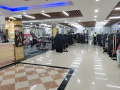-开阳里游泳健身