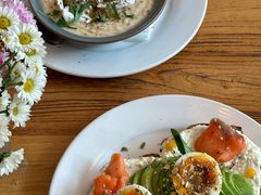 -Egg•Allday Brunch(襄阳北路店)