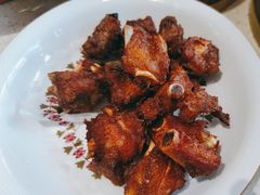 -如轩·海鲜砂锅粥·潮汕菜(小榄店)