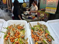 -陈添記·祖傳爽鱼皮·西关老字号(广州首店)