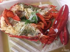 -盒马鲜生(宝地店)