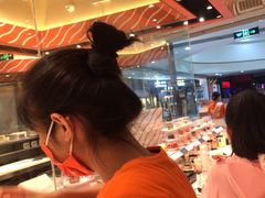 -新一番三文鱼寿司(大东海店)