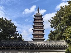 -常熟方塔园