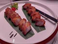 -院里寻菜·祖庵菜宴请(观沙岭店)