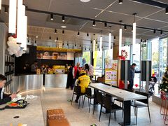 -麦当劳(北苑秋实路店)